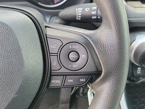 Used 2024 Toyota RAV4 LE image 23