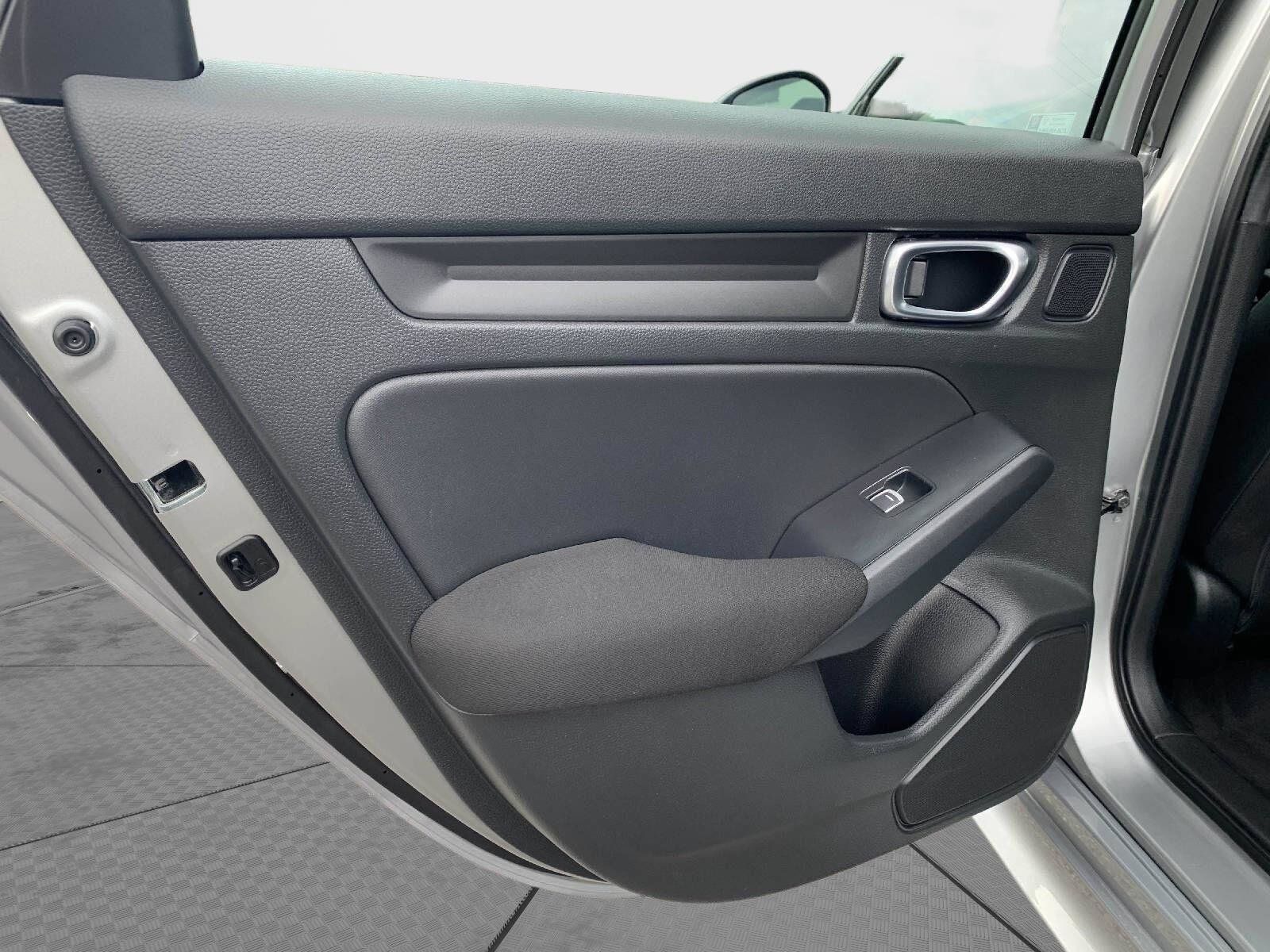 Certified 2026 Honda Civic Sport image 29