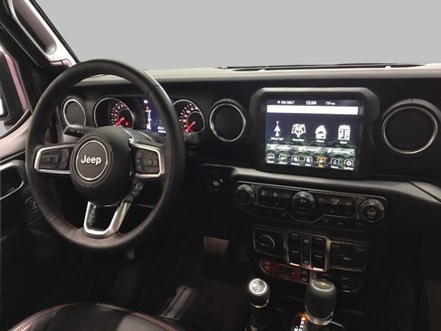 Used 2020 Jeep Gladiator Rubicon image 6