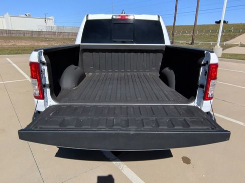 Used 2023 RAM 1500 Lone Star image 43