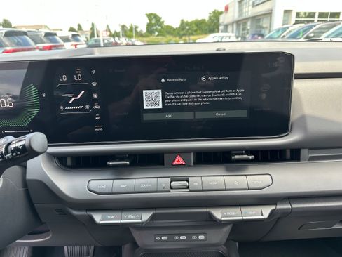 New 2027 Kia Seltos X-Line S w/ X-Line S Premium Package AWD/4WD image 33