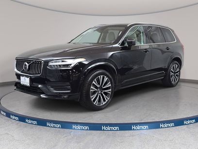 Used 2020 Volvo XC90 T6 Momentum