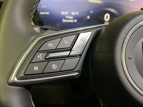 New 2026 Buick Envision Avenir AWD/4WD image 15