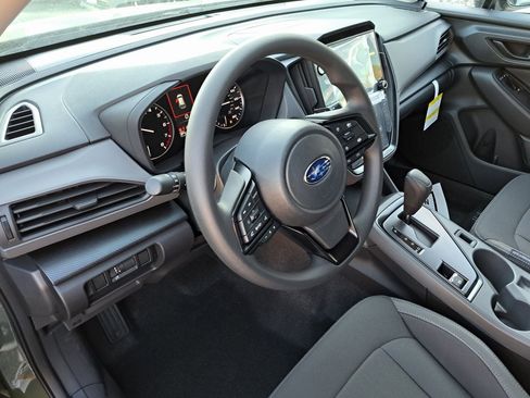New 2026 Subaru Crosstrek 2.5i Premium image 10