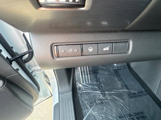 Used 2026 Nissan Pathfinder Rock Creek AWD/4WD image 21