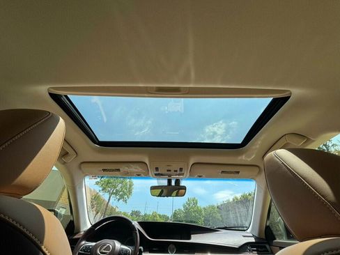 Used 2016 Lexus ES 350 w/ Premium Package w/Wood Trim FWD image 22