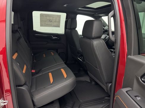 New 2026 GMC Sierra 1500 AT4 w/ AT4 Premium Package AWD/4WD image 65