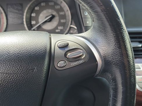 Used 2013 INFINITI M35 M35h w/ Premium Pkg image 22