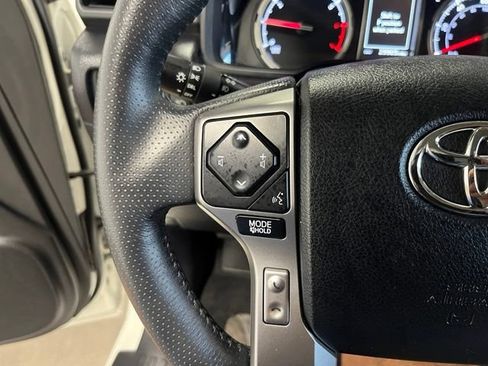 Used 2023 Toyota 4Runner TRD Sport w/ Technology Package RWD image 26