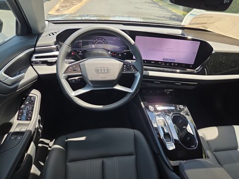 New 2026 Audi A5 2.0T Premium AWD/4WD image 7