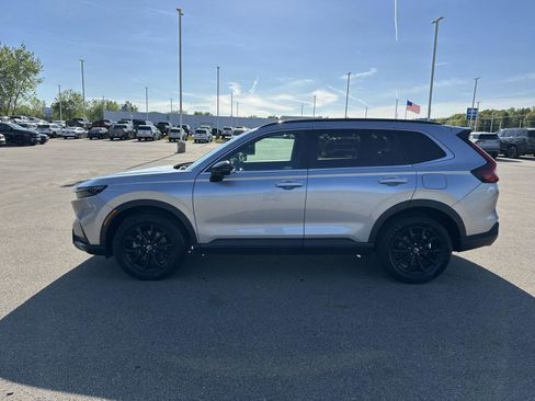 Used 2024 Honda CR-V Sport-L image 2