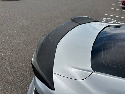 Used 2018 Chevrolet Camaro ZL1 RWD image 11