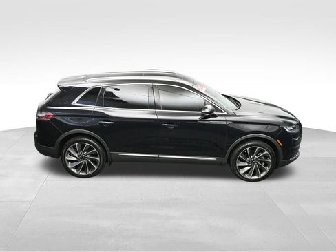 Used 2022 Lincoln Nautilus Reserve w/ Equipment Group 201A AWD/4WD image 41