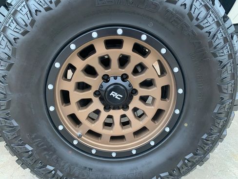 Used 2018 Toyota 4Runner SR5 Premium AWD/4WD image 10