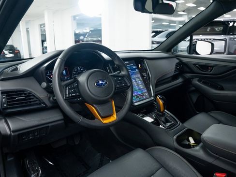 Used 2023 Subaru Outback Wilderness image 19