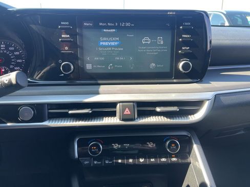 Used 2021 Kia K5 GT-Line image 22