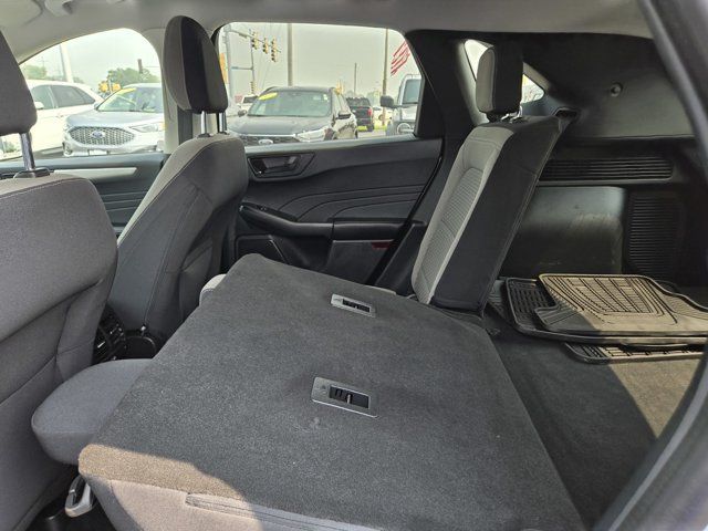 Used 2022 Ford Escape SE w/ Convenience Package AWD/4WD image 31