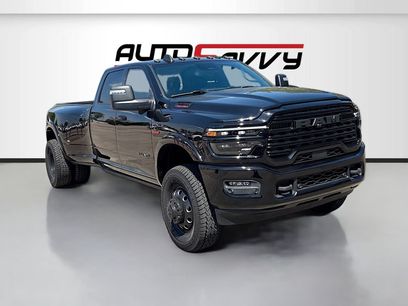 Used 2025 RAM 3500 Limited