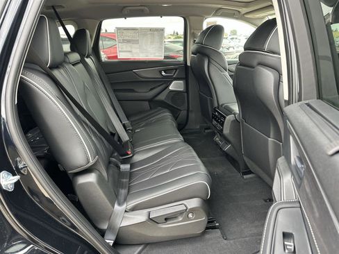 New 2026 Acura MDX SH-AWD w/ Advance Package image 14