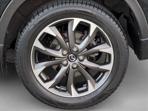 Used 2016 MAZDA CX-5 Grand Touring image 24