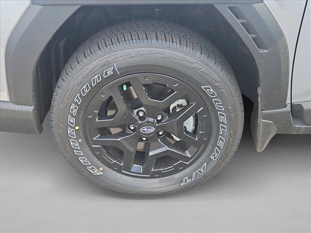 New 2026 Subaru Outback Wilderness AWD/4WD image 10