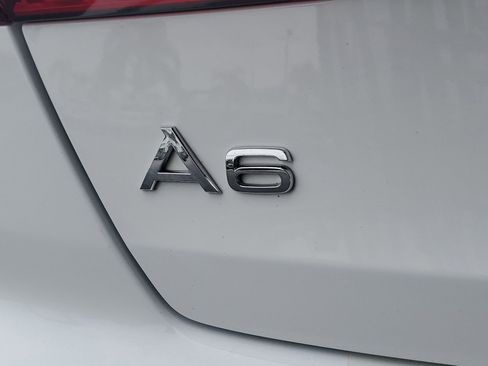 Used 2023 Audi A6 2.0T Premium AWD/4WD image 7