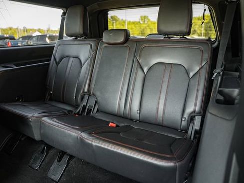 Used 2022 Ford Expedition Max Limited AWD/4WD image 44