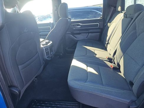 Used 2022 RAM 1500 Big Horn image 19