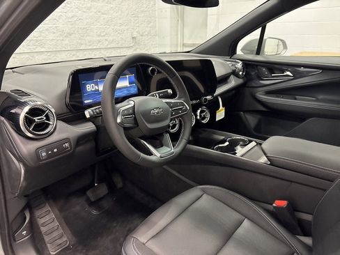 New 2026 Chevrolet Blazer EV LT image 15