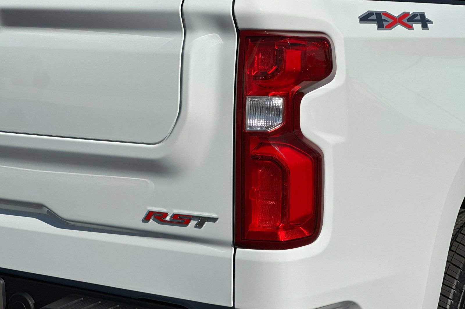 New 2026 Chevrolet Silverado 1500 RST w/ Convenience Package II AWD/4WD image 26