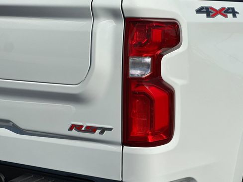New 2026 Chevrolet Silverado 1500 RST w/ Convenience Package II AWD/4WD image 26