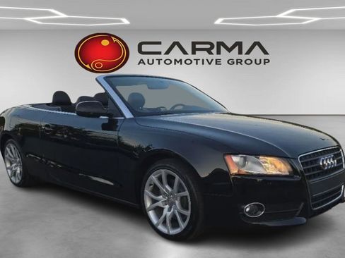 Used 2011 Audi A5 2.0T Premium image 7