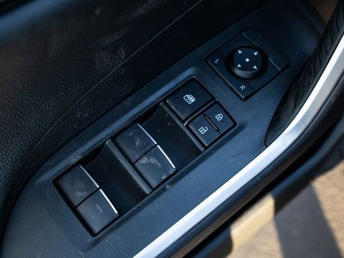 New 2025 Toyota RAV4 Limited w/ Weather Package image 18