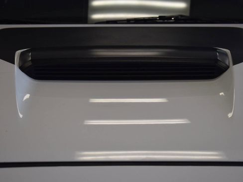 Used 2017 Toyota Tacoma TRD Pro AWD/4WD image 13