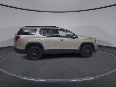 Used 2023 GMC Acadia AT4 w/ Preferred Package AWD/4WD image 17