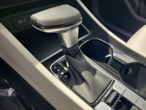 New 2026 Hyundai Tucson SEL FWD image 31