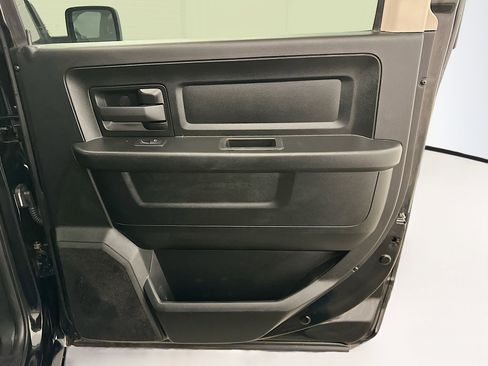 Used 2024 RAM 1500 Tradesman w/ Popular Equipment Group image 30