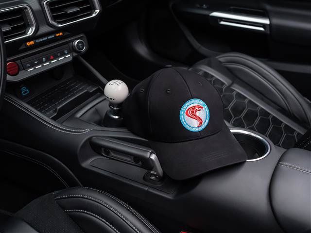Used 2024 Ford Mustang GT Premium w/ GT Performance Package RWD image 37