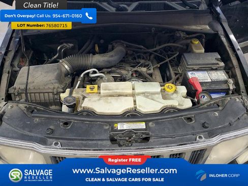 Used 2012 Jeep Liberty Limited image 16