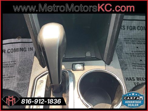 Used 2012 GMC Terrain SLE image 26