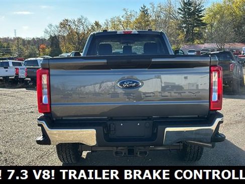 New 2026 Ford F350 XLT image 27