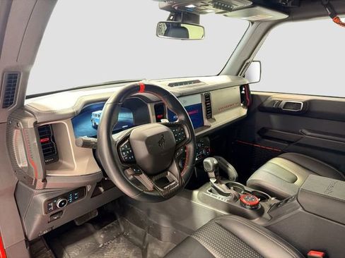 Used 2023 Ford Bronco Raptor image 9