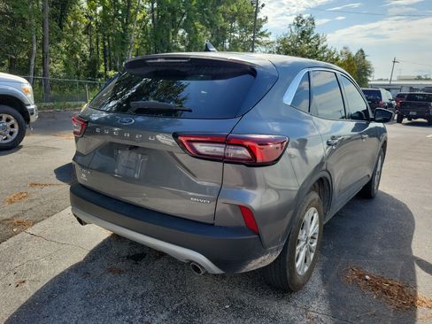 Used 2024 Ford Escape Active AWD/4WD image 6