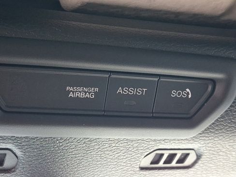 Used 2023 Jeep Wrangler Unlimited Sport AWD/4WD image 27