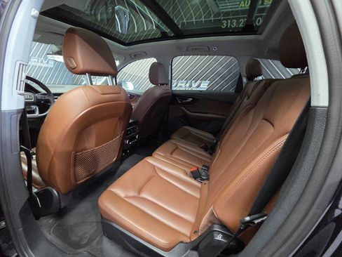 Used 2018 Audi Q7 3.0T Prestige image 29