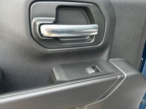 New 2026 Chevrolet Silverado 2500 Custom w/ Custom Convenience Package image 32