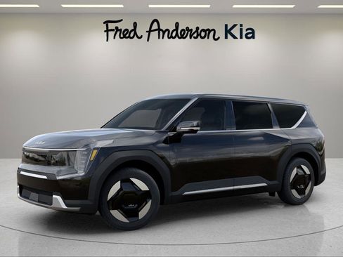 New 2026 Kia EV9 Light image 24