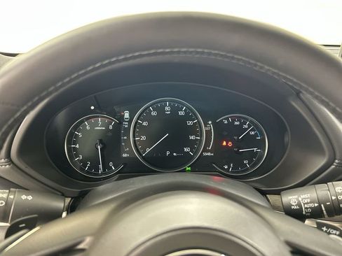 Certified 2025 MAZDA CX-5 Signature AWD/4WD image 15