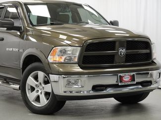 Used 2012 RAM 1500 Outdoorsman AWD/4WD video 3