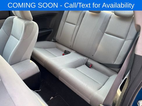 Used 2015 Honda Civic EX image 9